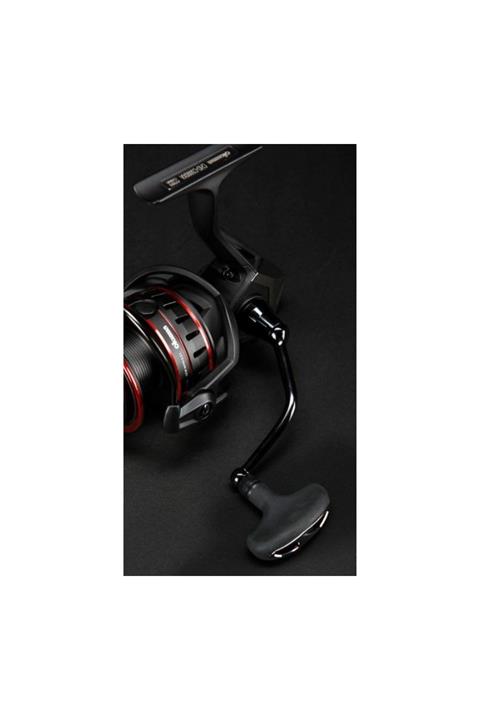Okuma Ceymar HD CHD-4000A Matt Black 7+1BB Olta Makinesi