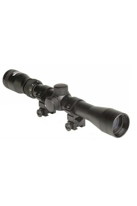 OPTİMA 3-9X32
