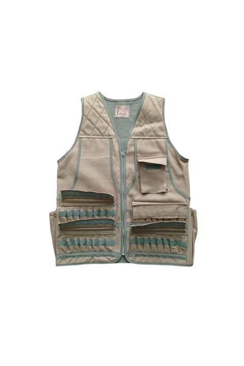 Orion 701 Camel Avcı Yeleği
