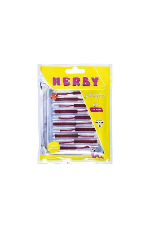 Pandora Herby (10'lu Paket)