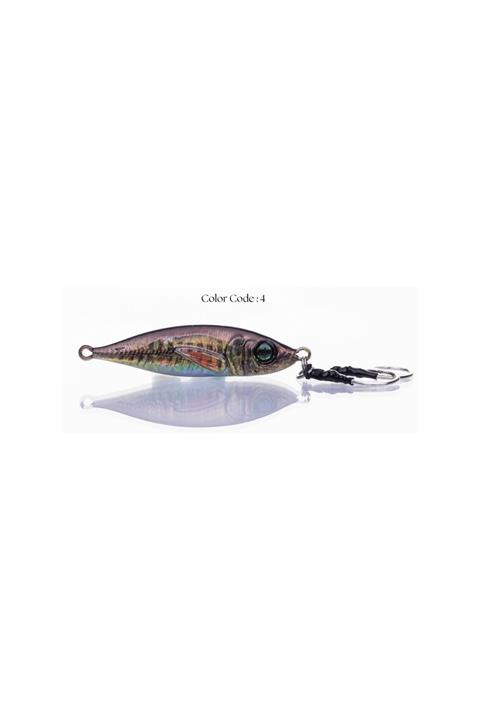 Pandora Jig Coin Realistic 10Gr