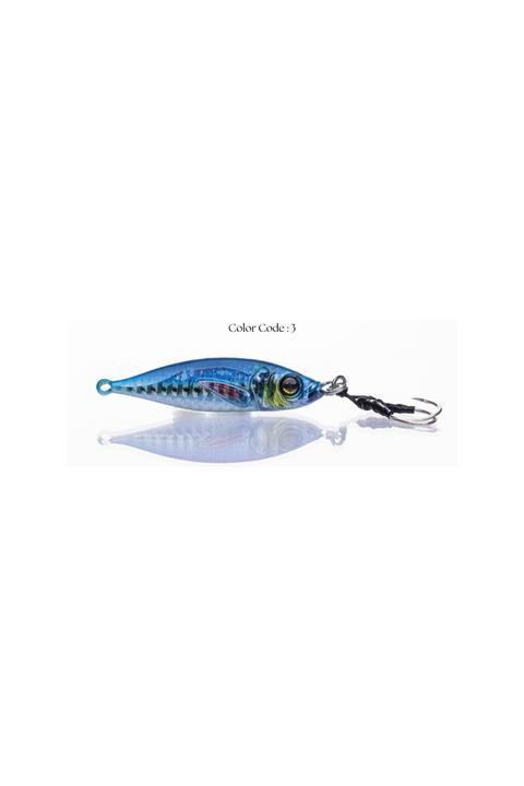 Pandora Jig Coin Realistic 60Gr