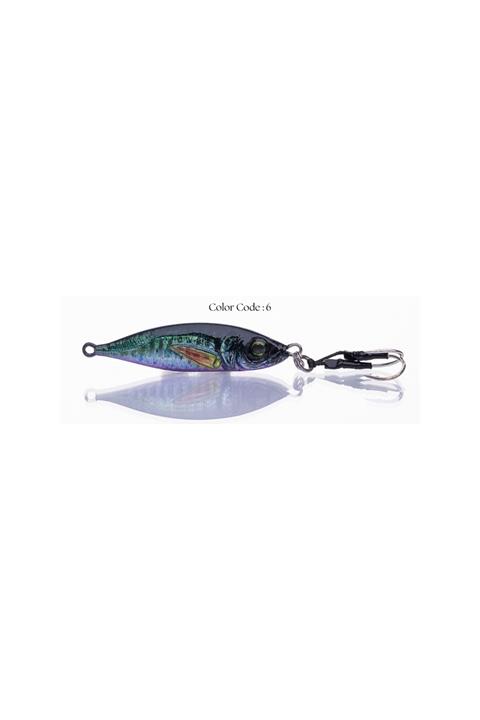 Pandora Jig Coin Realistic 80Gr