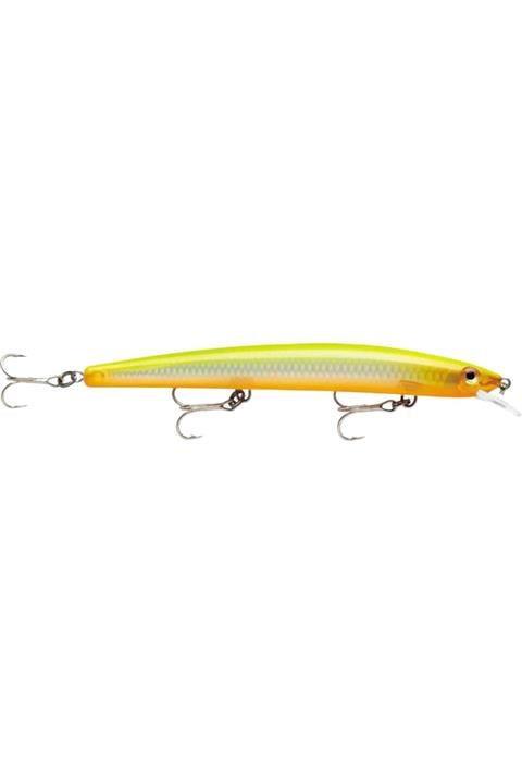 Rapala Max Rap 110MM FHC