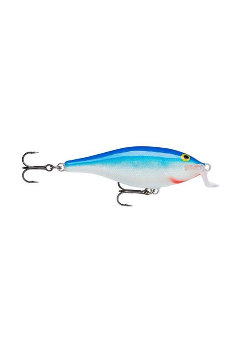 RAPALA SHALLOW SHAD RAP 70MM B