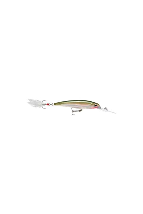 Rapala X-Rap Deep Divining 100mm 13g OG