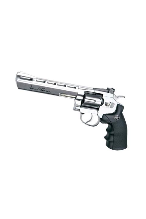 REVOLVER DAN WESSON 6INCH HAVALI TABANCA 4,5 MM