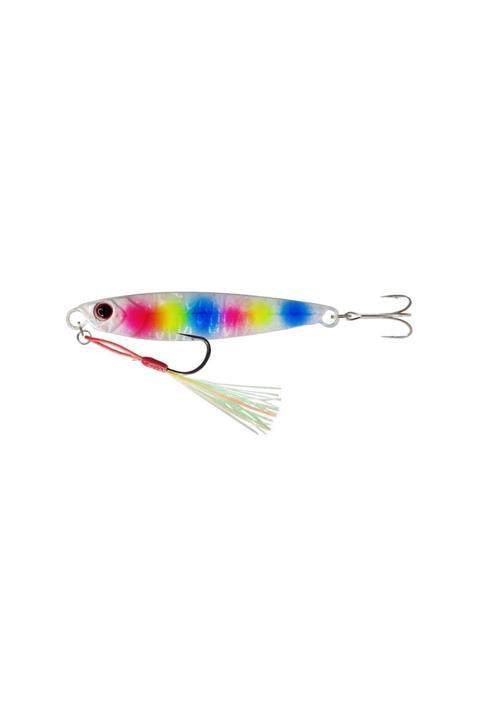 River Alonso Jig 10G