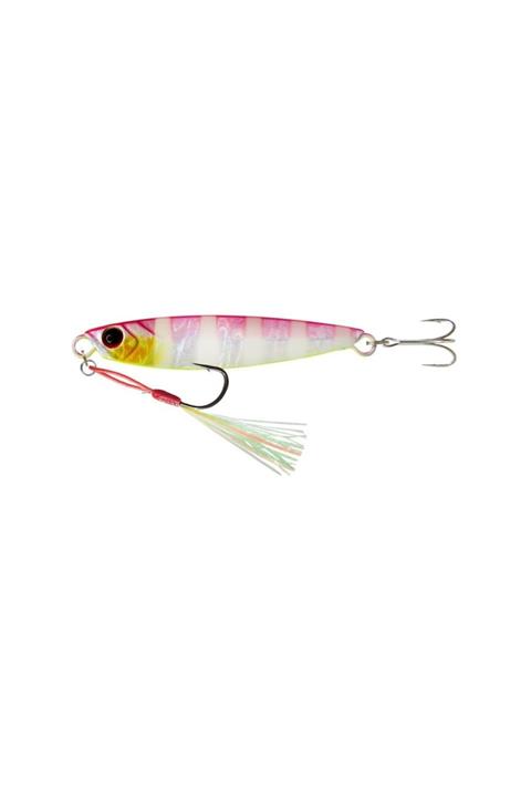 River Alonso Jig 10G