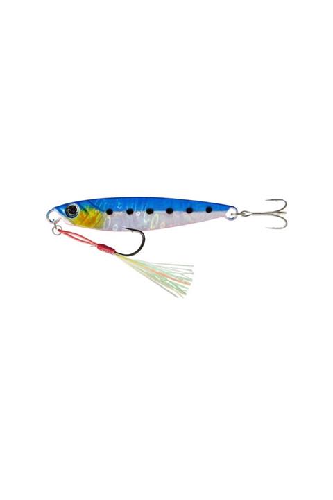 River Alonso Jig 10G