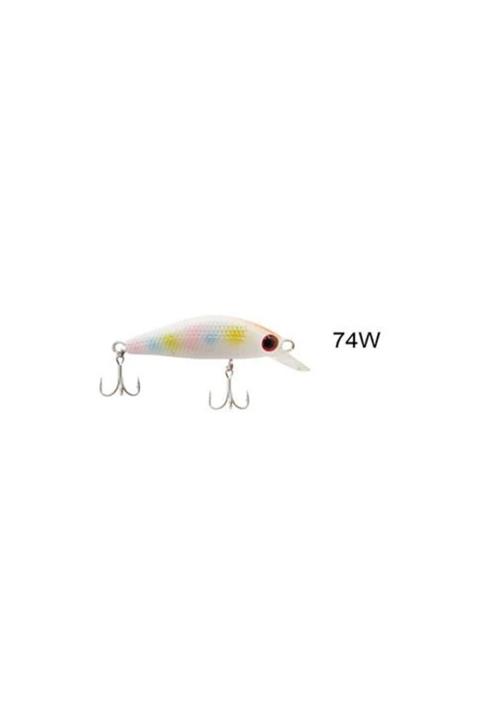River Little Jack 35F 3.5Cm 2.3Gr