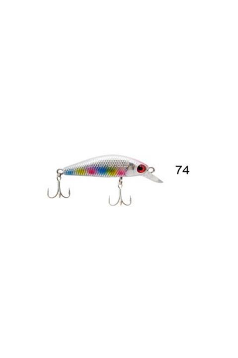 River Little Jack 35F 3.5Cm 2.3Gr