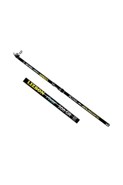 River Lizbon Tele Surf 100-200g 390 Kamış