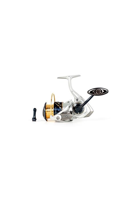 Ryuji Impact 3000 7+1BB Makara