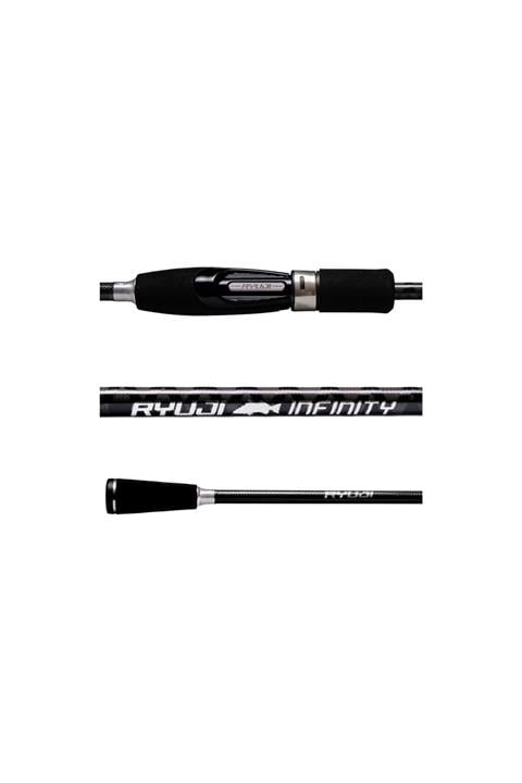 Ryuji Infinity Fuji O 230 Cm 1-15 Gr 2P Lrf Kamışı