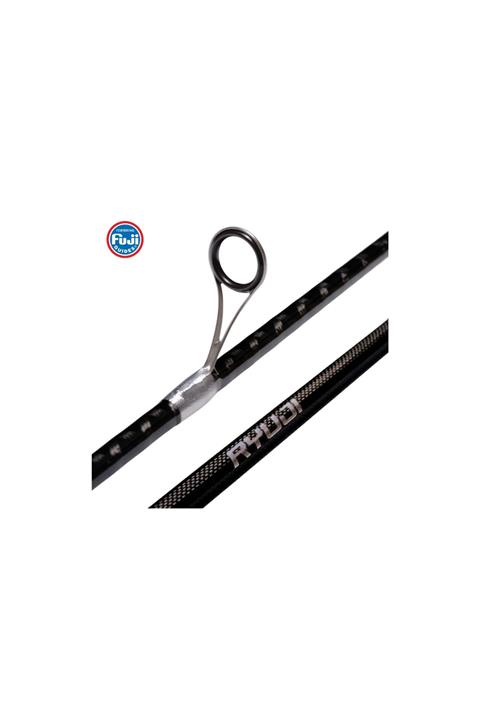 Ryuji Infinity Fuji O 230 Cm 1-15 Gr 2P Lrf Kamışı