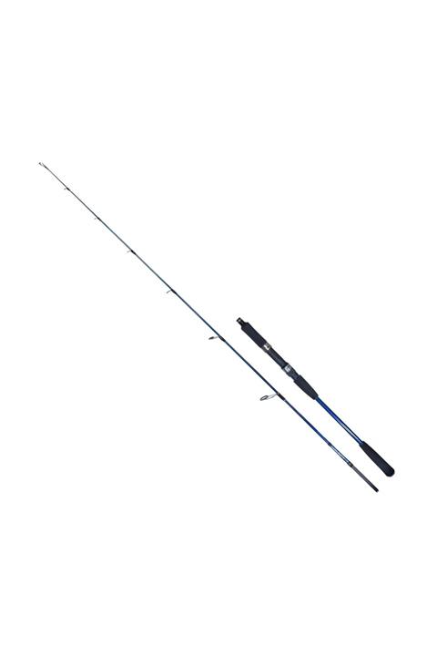 Ryuji Strobe II 1.68m 80-170gr 2P Jig Olta Kamışı