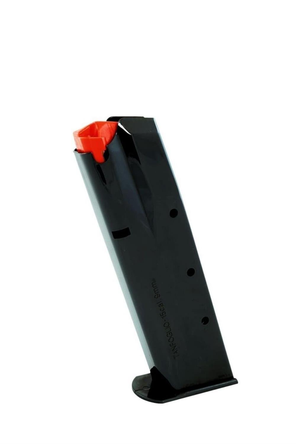 SABATTİ TANFOGLIO SİYAH ŞARJÖR