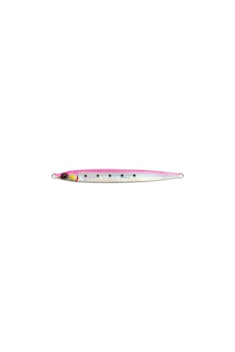 Savage Gear Sardine Slider 15.5 cm 100 gr Sahte Balık UV Pink Glow