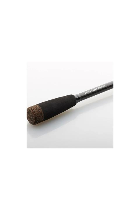 Savage Gear SGS2 Ultra Light Game 7'/2.13m 0.5-9 gr 2 Parça
