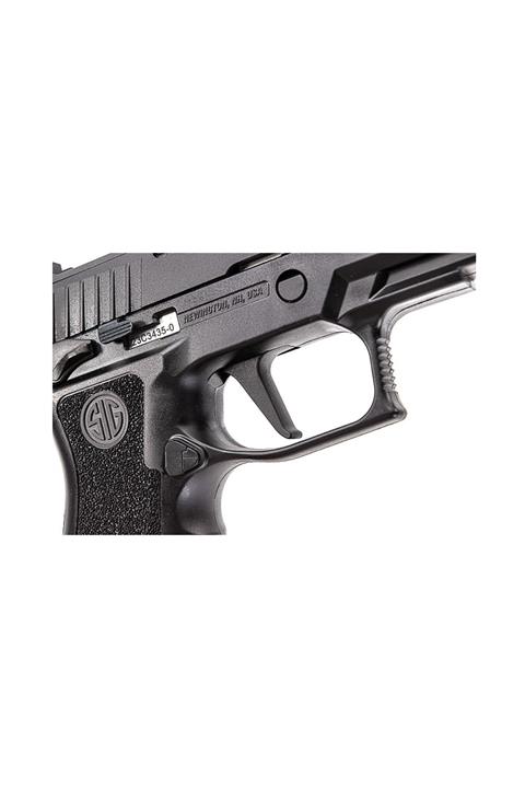 SIG Sauer ProForce P320 XCarry Siyah Airsoft Tabanca