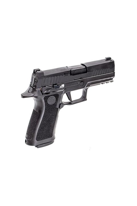 SIG Sauer ProForce P320 XCarry Siyah Airsoft Tabanca