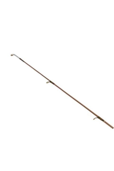 Silverstar Mustang 5-10 LB 2 Parça Dolgu Kamış Boy: 1.25 MT