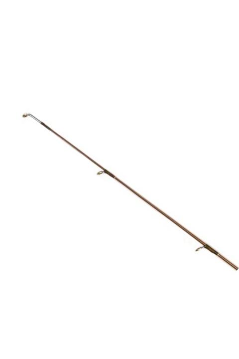 Silverstar Mustang 5-10 LB 2 Parça Dolgu Kamış Boy: 1.40 MT