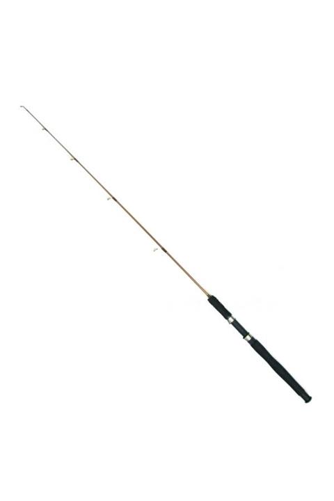 Silverstar Mustang 5-10 LB 2 Parça Dolgu Kamış Boy: 1.40 MT