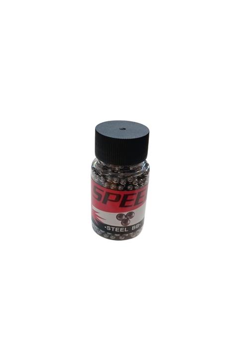 Speed Steel 4,5 mm BBs Saçma (700 Adet)