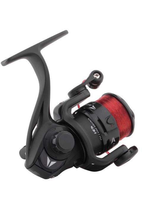 SPRO DEFENDR 4000 OLTA MAKİNASI
