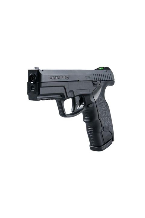 STEYR M9A1 SİYAH AIRSOFT TABANCA