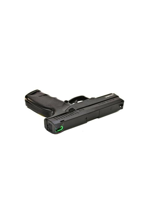 STEYR M9A1  SİYAH HAVALI TABANCA 4,5 MM