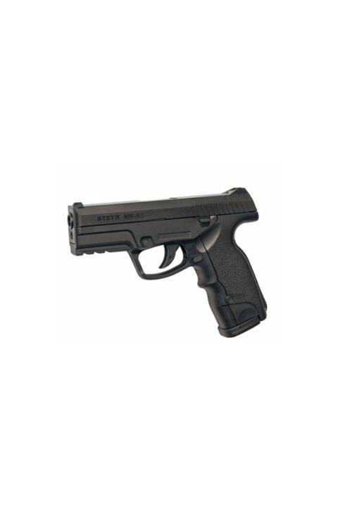 STEYR M9A1  SİYAH HAVALI TABANCA 4,5 MM