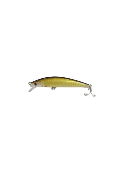 Strike Pro Jl-115 F Euro Minnow 110 Serisi