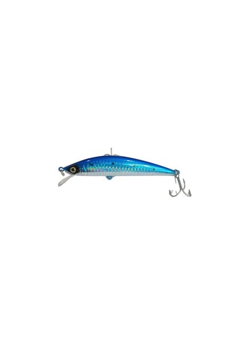 Strike Pro Jl-115 F Euro Minnow 110 Serisi