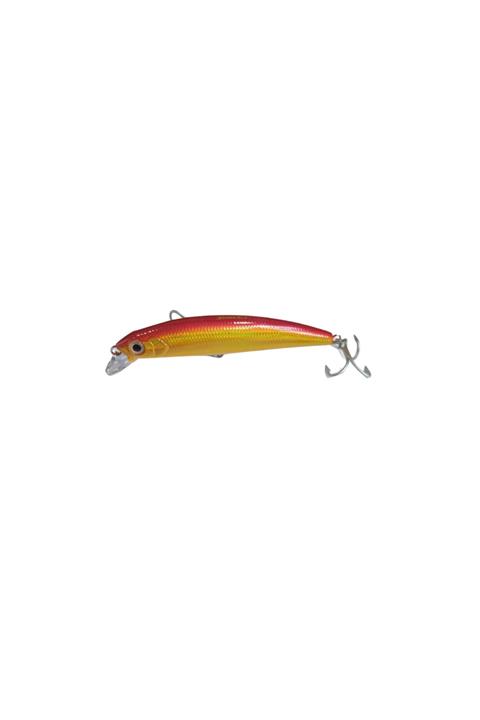 Strike Pro Sp-001 Pikee Minnow 120