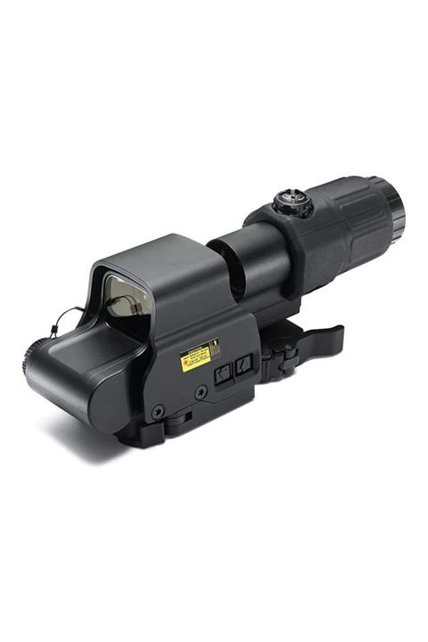 Swıss 558 & G33 Combıned Holo. Sıght
