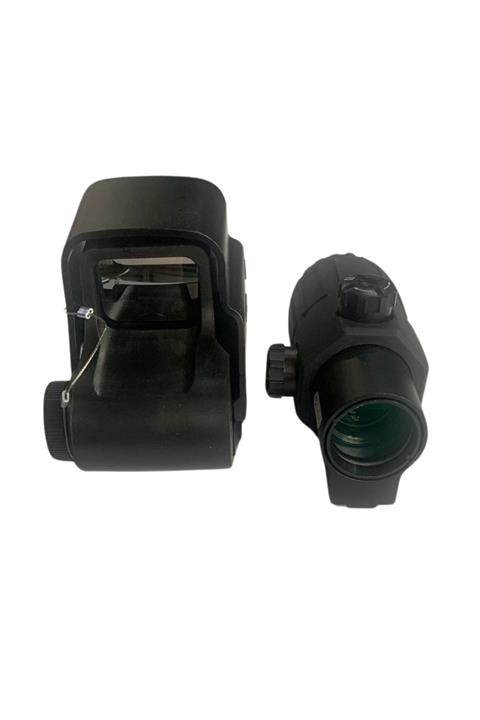 Swıss 558 & G33 Combıned Holo. Sıght