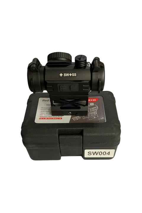 Swıss Red Dot Sıght (SW004)