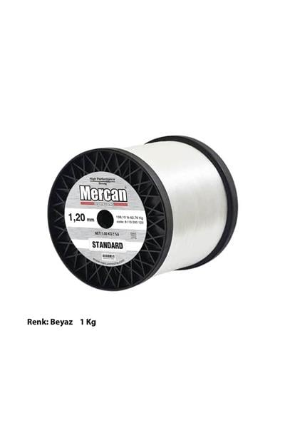 1,20 BOBİN MİSİNA 1KG