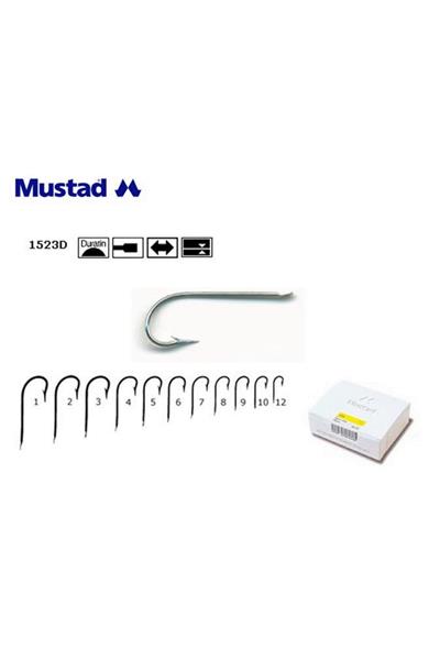 1523D MUSTAD İĞNE N.3