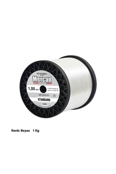 1MM BOBİN MİSİNA