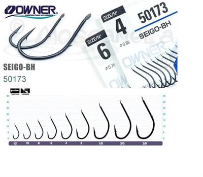 50173 - 6 OWNER IGNE