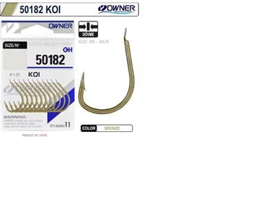 50182 - 4 OWNER IGNE KAHVERENGİ