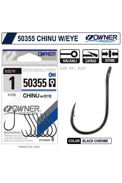 50355 - 1 OWNER IGNE