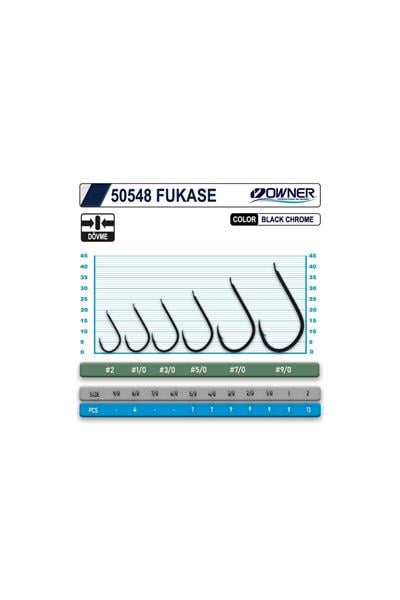 50548-1 OWNER SİYAH DÖVME İĞNE