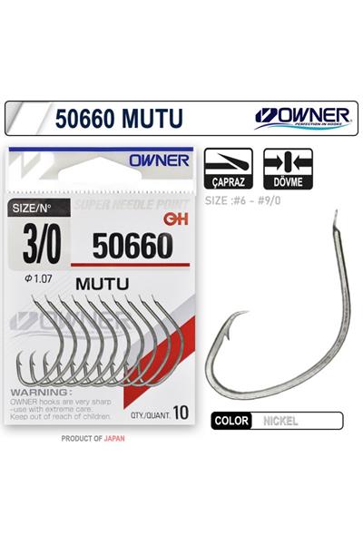 50560-1  OWNER IGNE