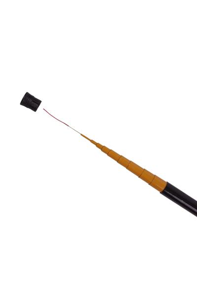 Albastar Bambus Pole 540CM Kısa Göl Olta Kamışı