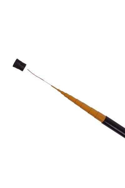 Albastar Bambus Pole 630CM Kısa Göl Olta Kamışı